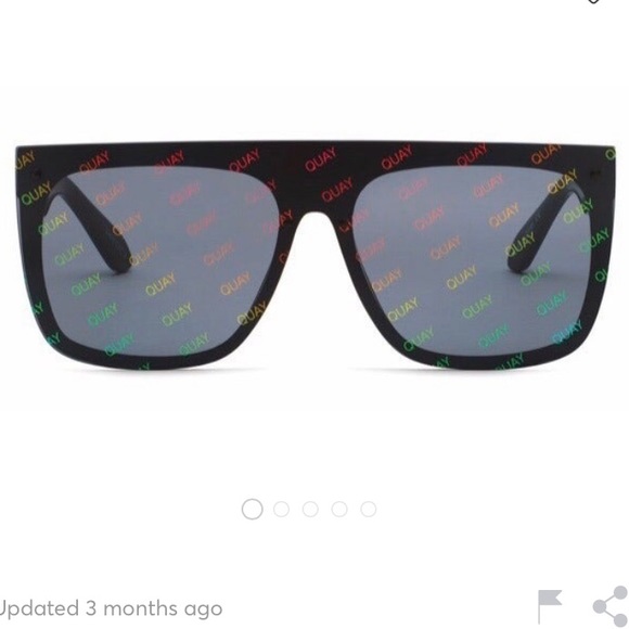 BNWT QUAY JADED SHADES - Picture 5 of 7